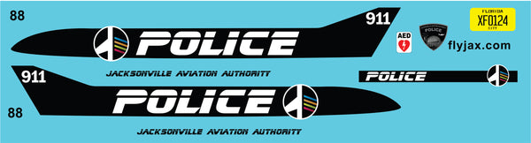 1/24-1/25 Jacksonville FL Aviation Authority