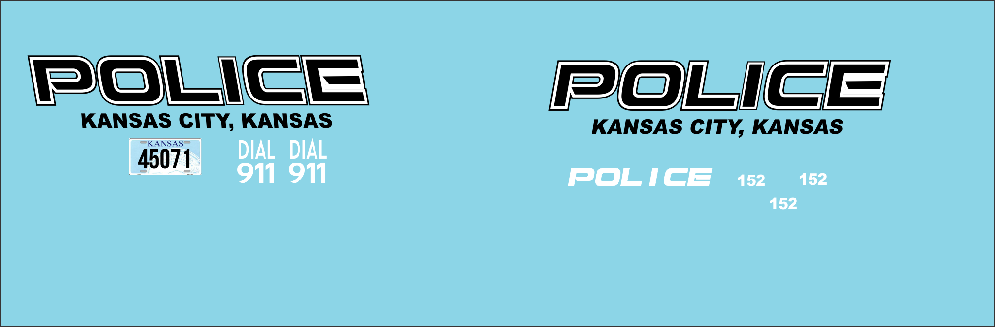 1/24-1/25 Kansas City, Kansas Police Department