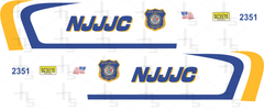 1/43 New Jersey Juvenile Justice Commission (NJJJC)